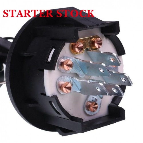 New 117-2221 137-4100s Lawn Car Ignition Switch 116-0229 Auto Switches Productpicture4