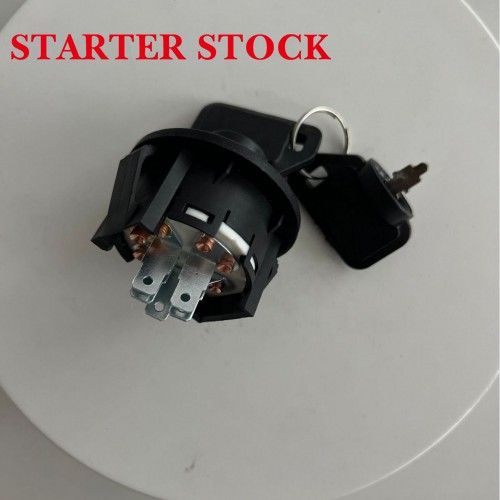 New 117-2221 137-4100s Lawn Car Ignition Switch 116-0229 Auto Switches Productpicture5