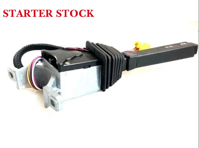 Universal Truck Parts 1615081 Auto Combination Switch for Truck Spare Parts 1343062 1390127 1440217