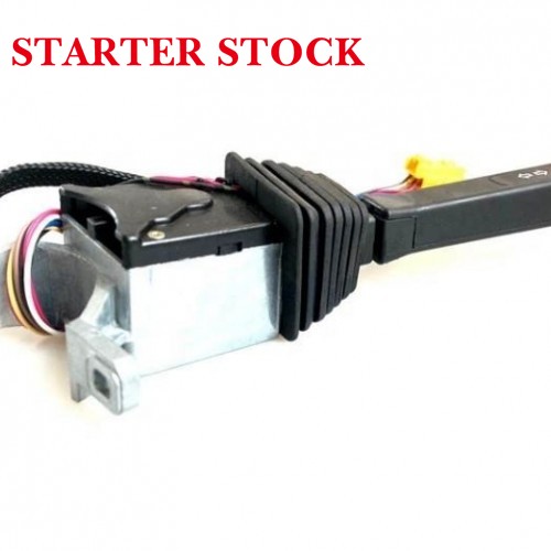Universal Truck Parts 1615081 Auto Combination Switch for Truck Spare Parts 1343062 1390127 1440217picture2