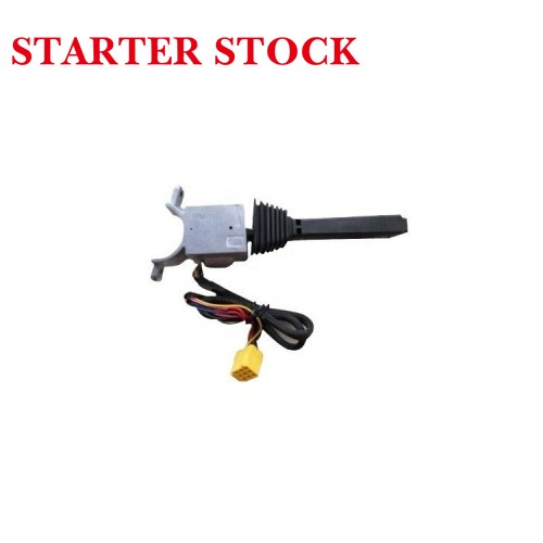 Universal Truck Parts 1615081 Auto Combination Switch for Truck Spare Parts 1343062 1390127 1440217picture5
