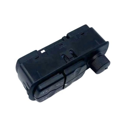 Truck Parts Power Window Switch 0015451204 0015455913 0025455913 0035455913 0045455913 0055452813 for Mercedes Benz Truck