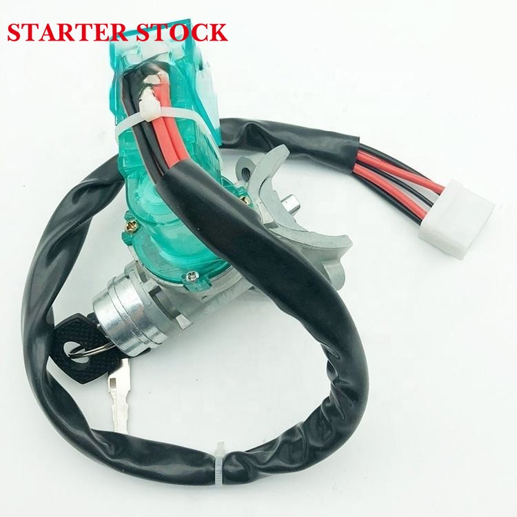 Truck Pearts Steering Lock 9434600004 9424600004 A9434600004 for Mercedes benz Truck Actros