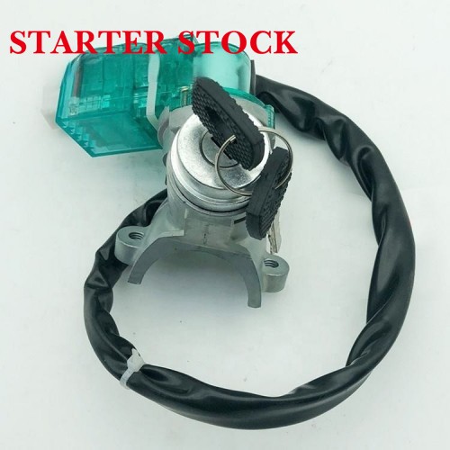 Truck Pearts Steering Lock 9434600004 9424600004 A9434600004 for Mercedes benz Truck Actrospicture3