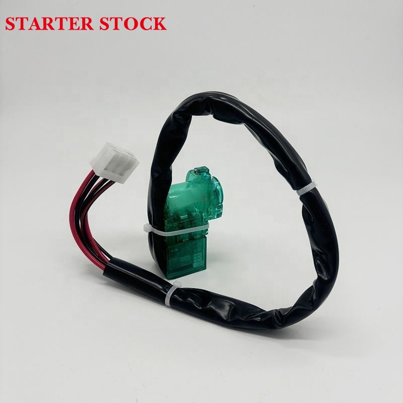 Truck Parts Ignition Switch 0005459508 A0005459508 for Mercedes benz Truck No reviews yet