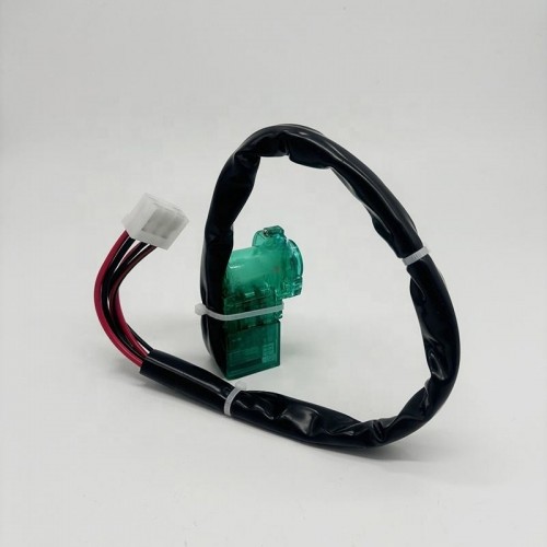 Truck Parts Ignition Switch 0005459508 A0005459508 for Mercedes benz Truck No reviews yet