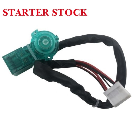 Truck Parts Ignition Switch 0005459508 A0005459508 for Mercedes benz Truck No reviews yetpicture4