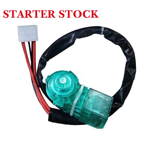 Truck Parts Ignition Switch 0005459508 A0005459508 for Mercedes benz Truck No reviews yetpicture6