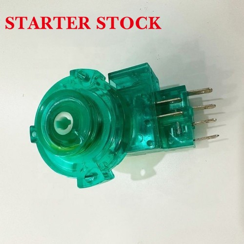 Truck Spare Parts Ignition Switch 6675450013 A6675450013 for Mercedes Benz Truckpicture2