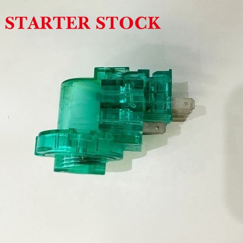 Truck Spare Parts Ignition Switch 6675450013 A6675450013 for Mercedes Benz Truckpicture3
