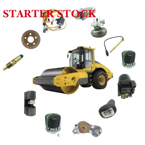 Truck Spare Parts Ignition Switch 6675450013 A6675450013 for Mercedes Benz Truckpicture4