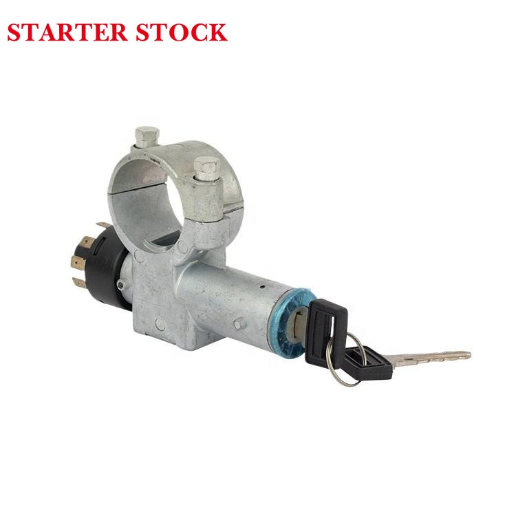 Truck Parts Ignition Switch Steering Lock 1080968 for Volvo Truck