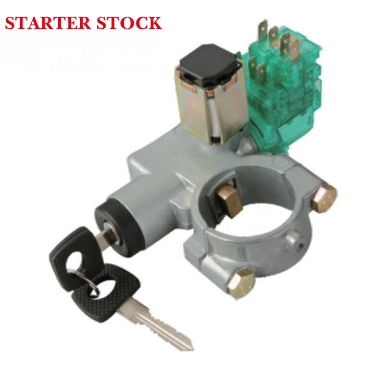 Truck Parts 6685450067 Ignition Switch Assy Suitable for MB Actros