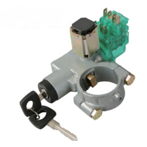 Truck Parts 6685450067 Ignition Switch Assy Suitable for MB Actros