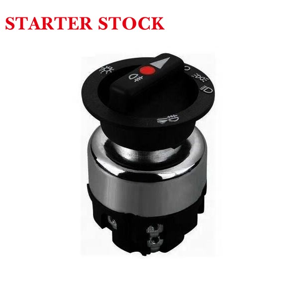 Heavy Duty Truck Spare Parts Window Switch 0005454704 Actros Truck