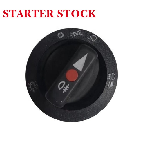 Heavy Duty Truck Spare Parts Window Switch 0005454704 Actros Truckpicture2
