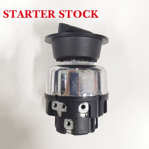 Heavy Duty Truck Spare Parts Window Switch 0005454704 Actros Truckpicture5