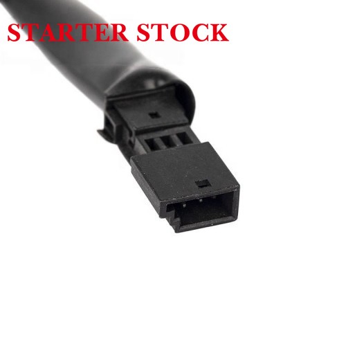 Truck Parts Ignition Switch Steering Lock 2292624 for Iveco Truckpicture2