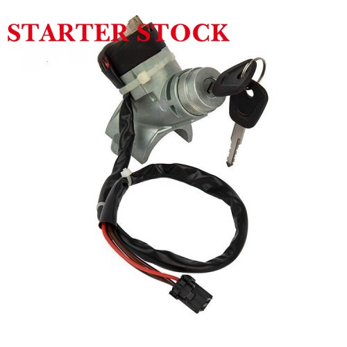 Truck Parts Ignition Switch A9434600104 9434600104 for Mercedes benz Truck Actrospicture2