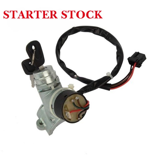 Truck Parts Ignition Switch A9434600104 9434600104 for Mercedes benz Truck Actrospicture3