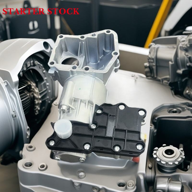 FOR Benz Actros New Truck Transmissions Gear Shift Cylinder Part Numbers 0012606463 0012608163 0022601063 9452602763