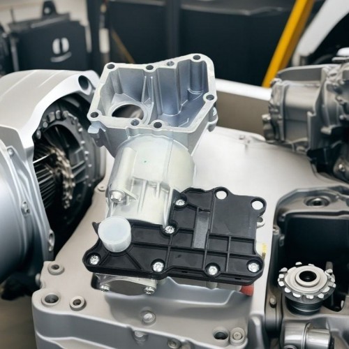 FOR Benz Actros New Truck Transmissions Gear Shift Cylinder Part Numbers 0012606463 0012608163 0022601063 9452602763