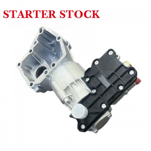 FOR Benz Actros New Truck Transmissions Gear Shift Cylinder Part Numbers 0012606463 0012608163 0022601063 9452602763picture2