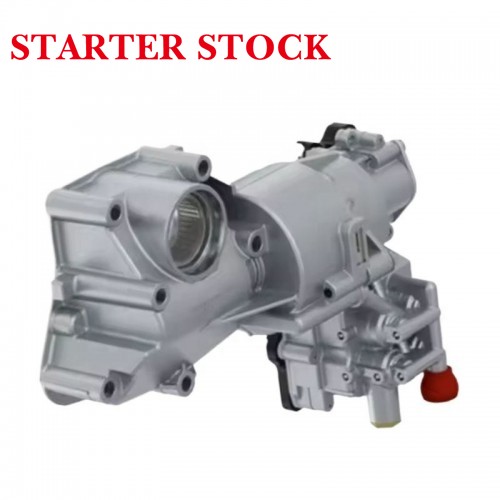 FOR Benz Actros New Truck Transmissions Gear Shift Cylinder Part Numbers 0012606463 0012608163 0022601063 9452602763picture4