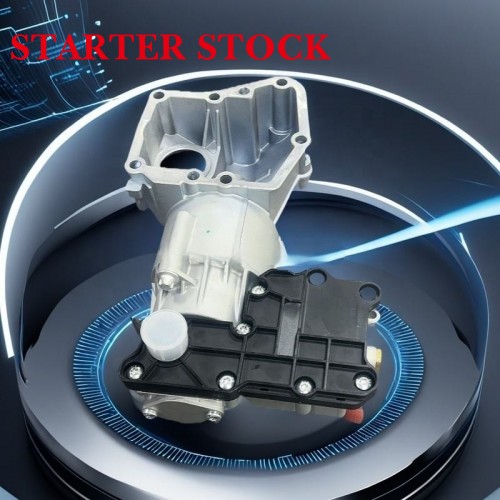 FOR Benz Actros New Truck Transmissions Gear Shift Cylinder Part Numbers 0012606463 0012608163 0022601063 9452602763picture5