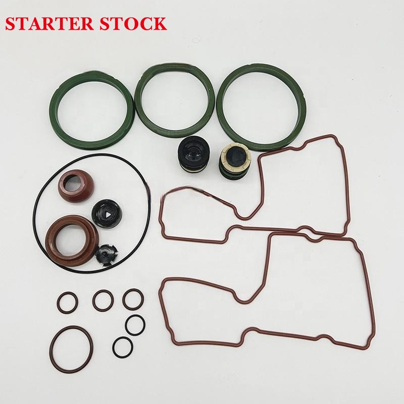 Truck Parts Shifting Cylinder Repair Kit 4213509272 9302600163 for Mercedes benz Actros Truck