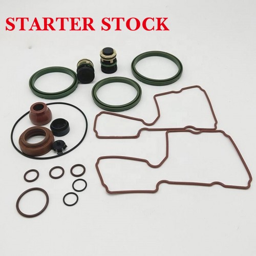 Truck Parts Shifting Cylinder Repair Kit 4213509272 9302600163 for Mercedes benz Actros Truckpicture2