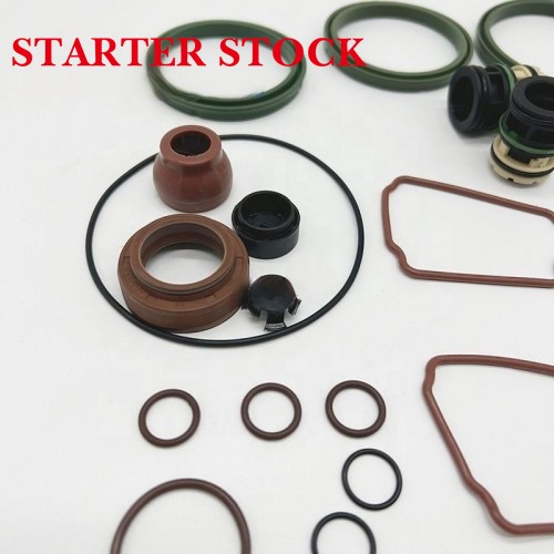 Truck Parts Shifting Cylinder Repair Kit 4213509272 9302600163 for Mercedes benz Actros Truckpicture3
