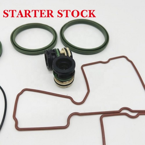 Truck Parts Shifting Cylinder Repair Kit 4213509272 9302600163 for Mercedes benz Actros Truckpicture4