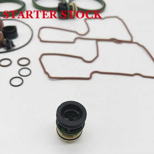 Truck Parts Shifting Cylinder Repair Kit 4213509272 9302600163 for Mercedes benz Actros Truckpicture6