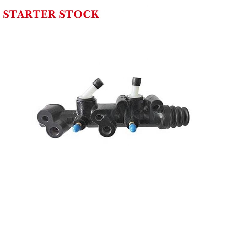 Brake Master Cylinder Clutch 17853101 0002958706 for Mercedes Benz Truck