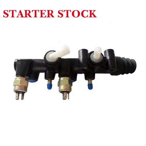 Brake Master Cylinder Clutch 17853101 0002958706 for Mercedes Benz Truckpicture2