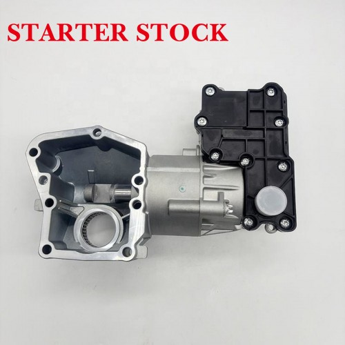 Parts Truck Transmissions Gear Shift Cylinder 0022603863 9302600063 9302600163 A9302600263 4213500870 for Mercedes benzpicture2