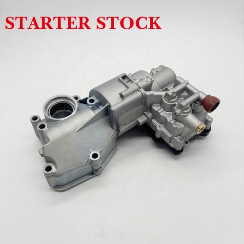 Parts Truck Transmissions Gear Shift Cylinder 0022603863 9302600063 9302600163 A9302600263 4213500870 for Mercedes benzpicture3