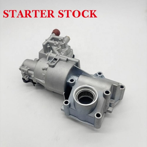 Parts Truck Transmissions Gear Shift Cylinder 0022603863 9302600063 9302600163 A9302600263 4213500870 for Mercedes benzpicture4