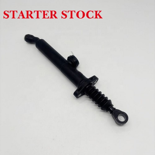 Truck Parts High Quality 0022950706 Clutch Cylinder for BENZ Truckpicture4