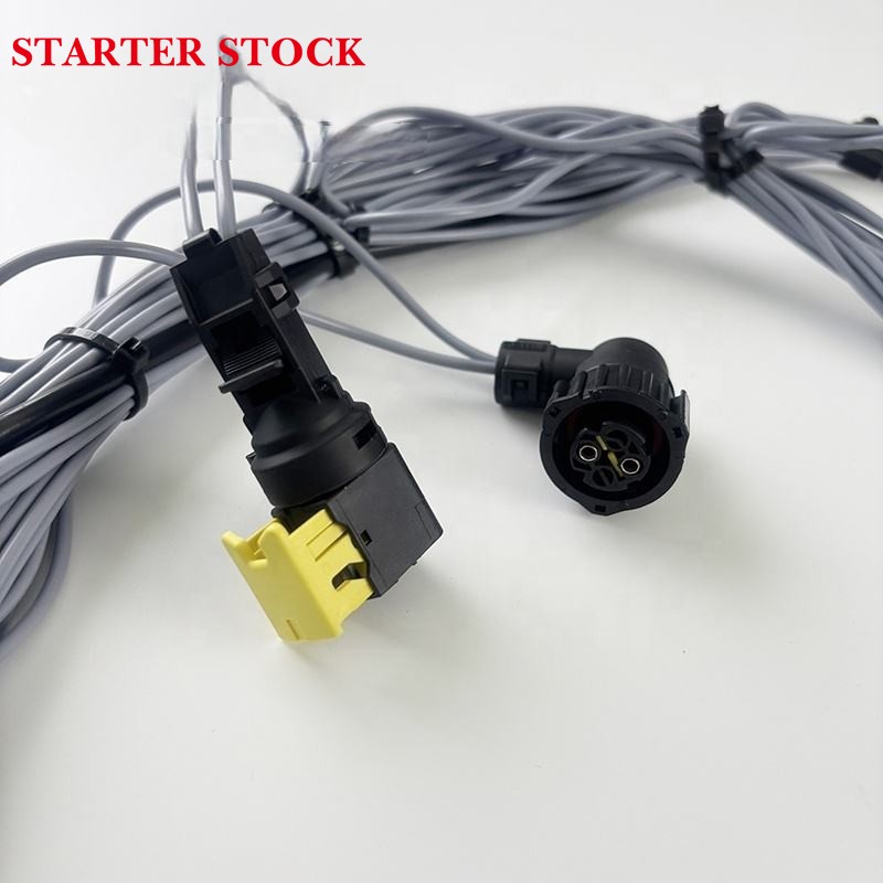 Truck Parts Engine Wiring A9305406210 9305406210 for Mercedes Benz