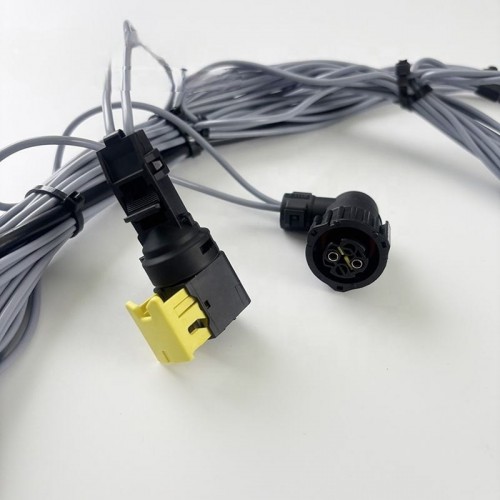 Truck Parts Engine Wiring A9305406210 9305406210 for Mercedes Benz