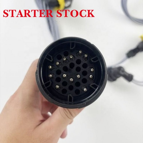 Truck Parts Engine Wiring A9305406210 9305406210 for Mercedes Benzpicture2