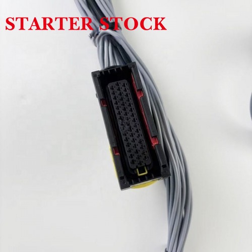 Truck Parts Engine Wiring A9305406210 9305406210 for Mercedes Benzpicture3