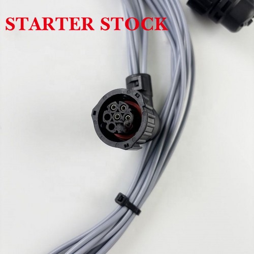 Truck Parts Engine Wiring A9305406210 9305406210 for Mercedes Benzpicture4