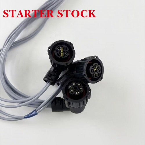 Truck Parts Engine Wiring A9305406210 9305406210 for Mercedes Benzpicture5