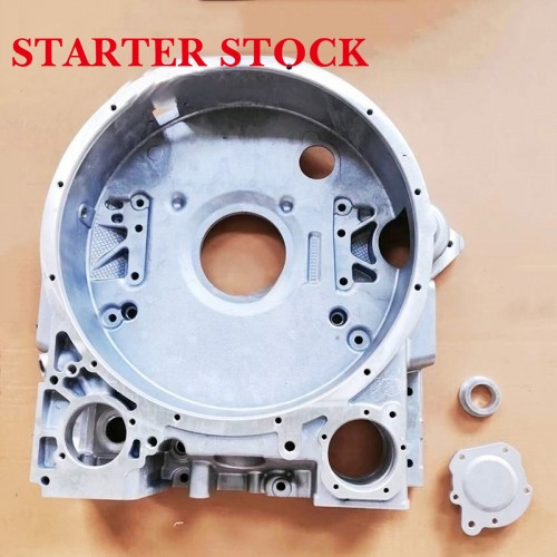 Heavy Duty Truck Engine Assembly Parts Timing 5410101833 5410101933 5410102533 5410103033 for Mercedes Actrospicture4