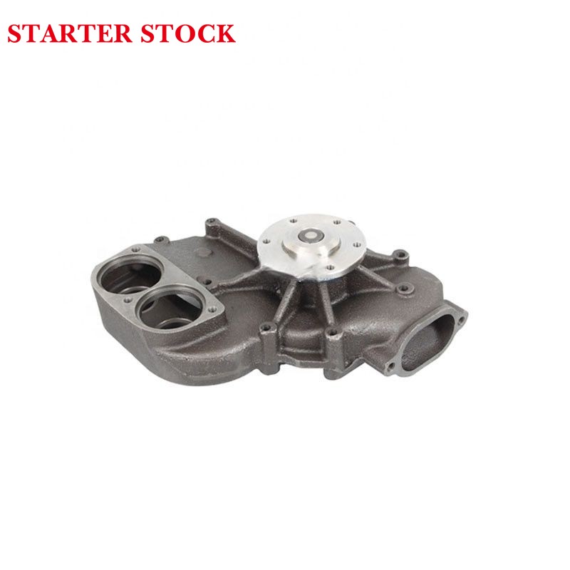 Engine Water Pump 4572000101 Suitable for Mer-cedes Ben-z TRUCK AXOR