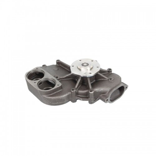 Engine Water Pump 4572000101 Suitable for Mer-cedes Ben-z TRUCK AXOR