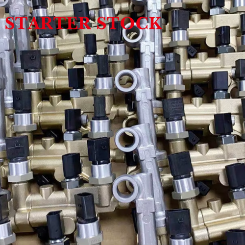 Truck Parts Urea Injection 0001400239 0001400539 0001400739 0001402039 0001404139 for Mercedes benz Truckpicture2